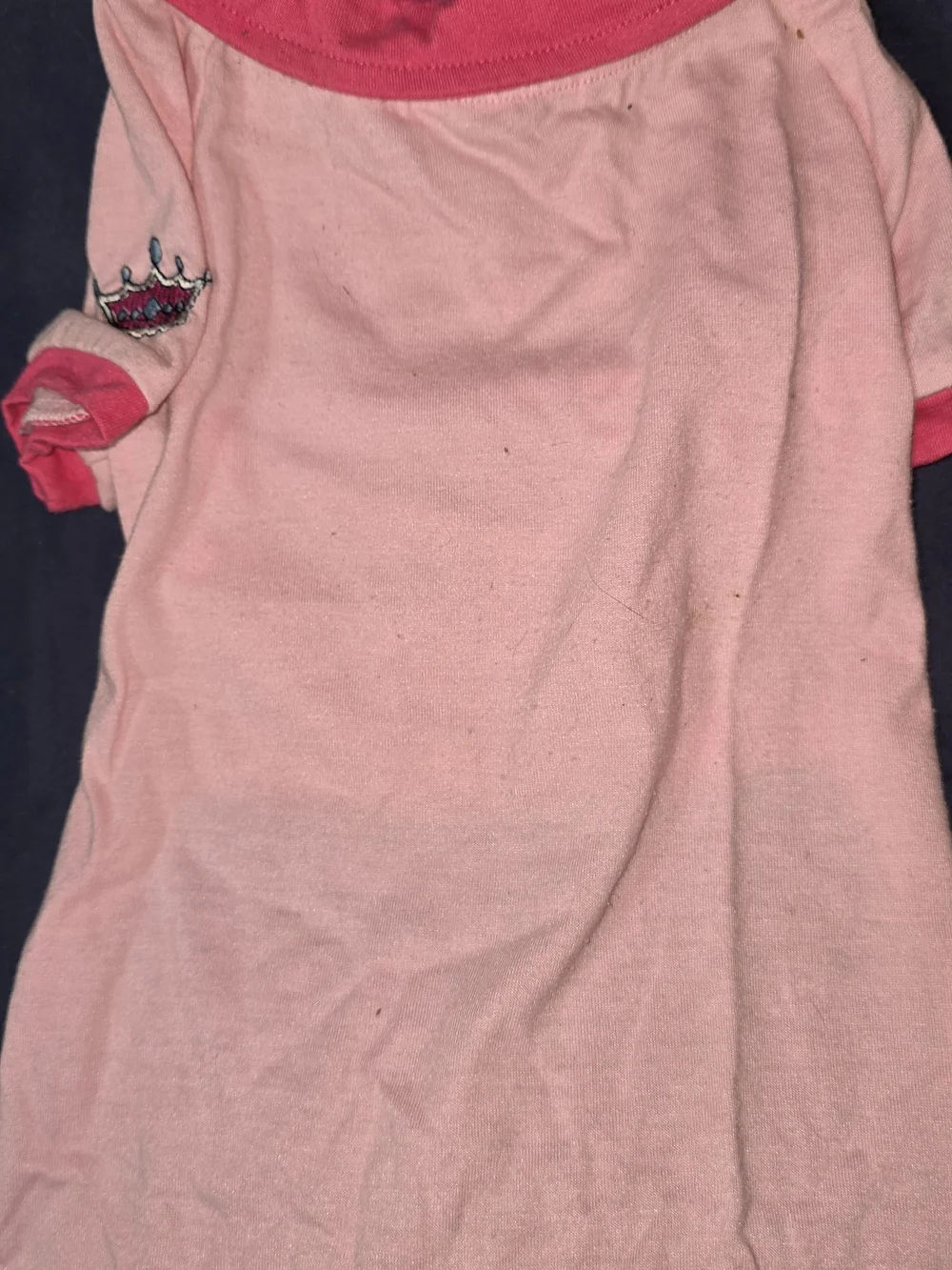 S/M Dog Shirts/sweater